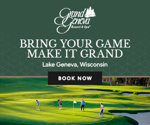 Grand Geneva Resort - Wee Nip